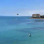 Precioso En La Primera Linea Del Mar Apartament