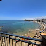 Apartament Precioso En La Primera Linea Del Mar