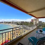 Precioso En La Primera Linea Del Mar Apartament *