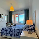 Precioso En La Primera Linea Del Mar Apartament Torrevieja