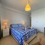 Precioso En La Primera Linea Del Mar Apartament Torrevieja