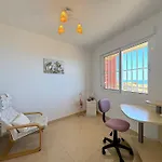 Apartament Precioso En La Primera Linea Del Mar Torrevieja